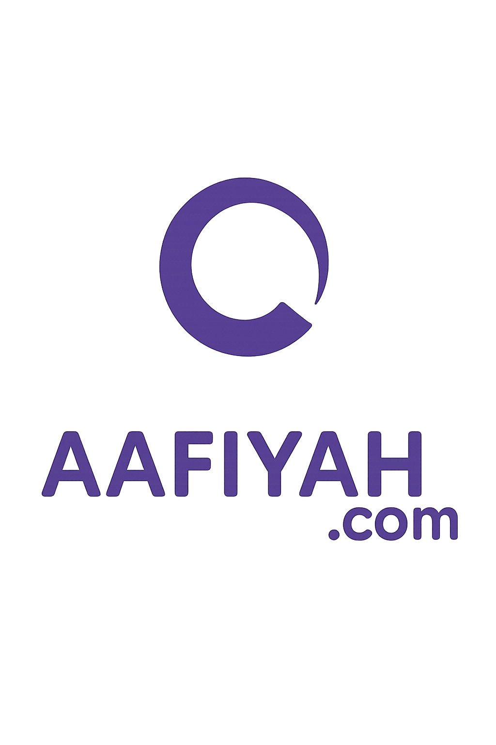Aafiyaah